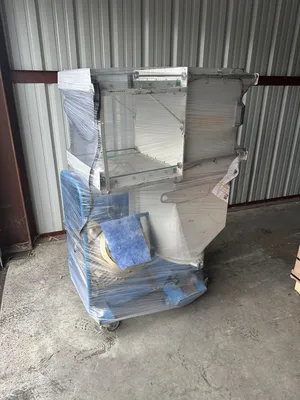 2006 GETECHA GRS 300 Granulators | Global Machine Brokers, LLC (1)