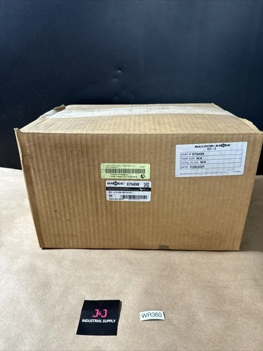 NEW Dodge 079498