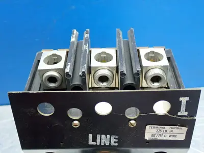 USED WESTINGHOUSE DS46U