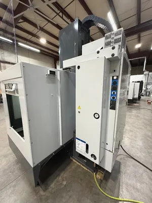 2020 HAAS VF-2SS Vertical Machining Centers | Hindley Machine Tool Sales, LLC (7)