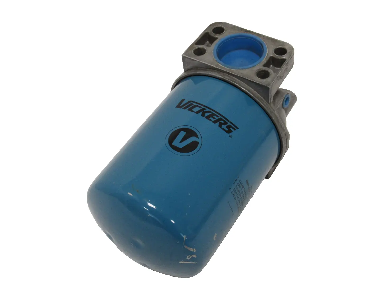 NEW VICKERS 0FRS-60 FILTER 0FRS-60-S-PA-C-10 0FRS60 941107