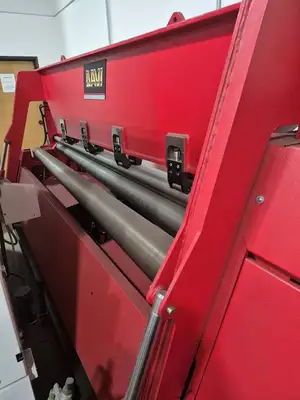 USED 2018 DAVI MCB-TRSB-CON 2518/RR