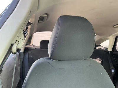 USED 2018 FORD FUSION