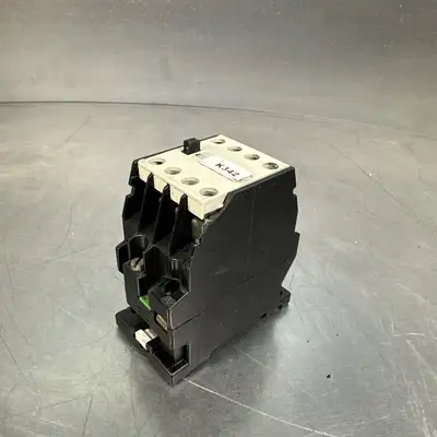 Siemens Furnas Electric Co 3TH8040-0A Contactor (BIN-1.1.1)
