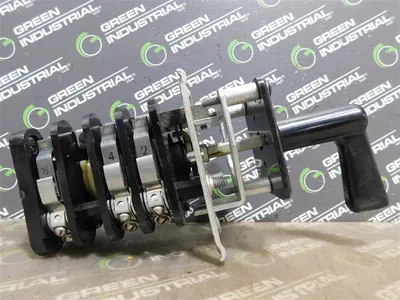 USED GENERAL ELECTRIC 16SB1B2X4