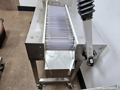 USED AUTOPAK VITASPEC 7