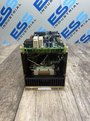Used YASKAWA CACR-SR15BB1BFY288 Misc Electrical & Power Parts South Carolina US | ESS Industrial Equipment Sales #1318092
