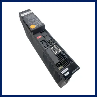 USED MITSUBISHI MDS-DH-SP-20