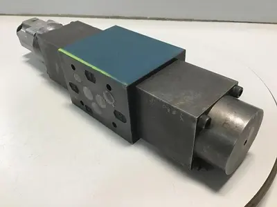 USED BOSCH 1 837 001 206