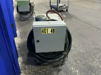 Used LNS 3.16HS4.8 Pumps Ohio US | HGR 24 #1413228