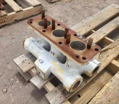 USED GASO 3364A-L