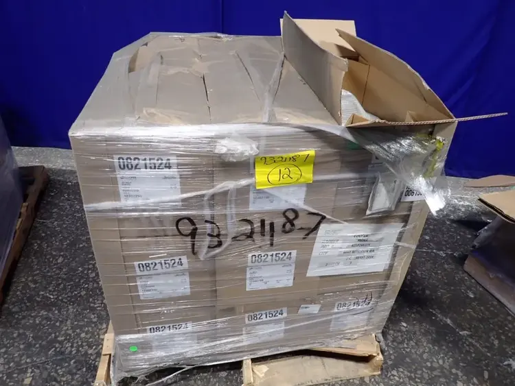 Used COOPER LIGHTING SOLUTIONS 0VZ25SW43EU1229 Lighting | HGR 24 #737256
