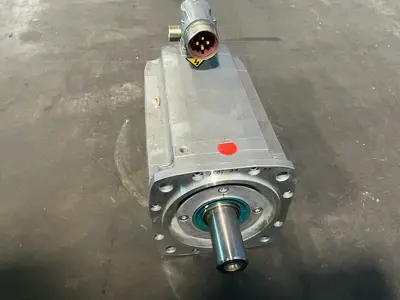Used SIEMENS 1FT70861AF711NG1 Motors (misc) Ohio US | HGR 24 #1345809