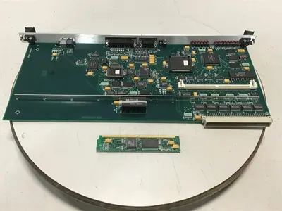 USED VAN DORN PC330-129 330-129