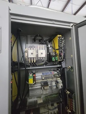 2014 MORI SEIKI NZX-1500/800S 5-Axis or More CNC Lathes | 520 Machinery Sales LLC (21)