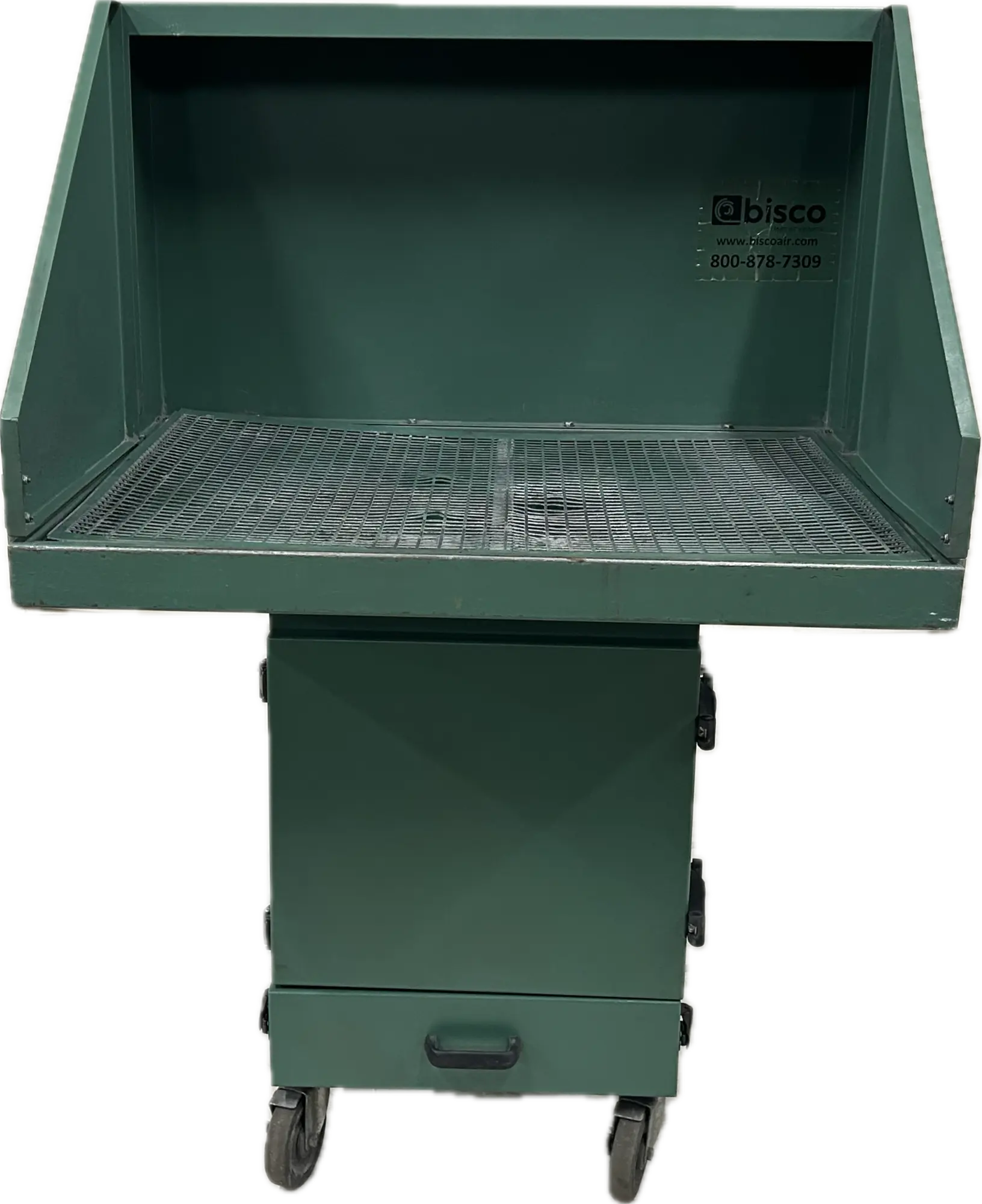 USED BISCO SPC-1000
