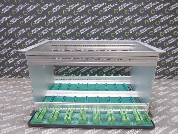 Used FOSSIL POWER SYSTEMS INC. _UNKNOWN_ Electrical Controls | Green Industrial #681323