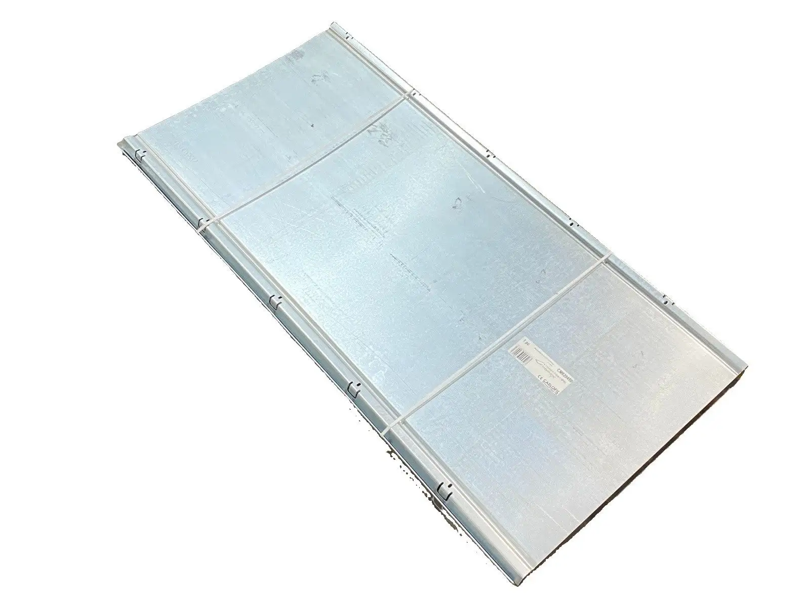 New | in-Stock Legrand CABLOFIL Wire Mesh Tray Cover 450mm x 1m, 3m Total Misc Electrical & Power Parts Michigan US | Maverick Industrial Sales #1437026