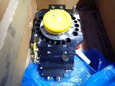 Used ATI 91221310DMJT3DKG0AA20SM Tooling & Accessories (Other) Ohio US | HGR 24 #1132813