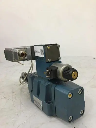 Used BOSCH 0 811 404 253 Valves/Fittings Michigan US | Ideal Machinery #697264