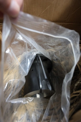 2017 HAAS VM-3 with only 254 hours and brand new 4th Vertical Machining Centers | Elevation Machine (25)