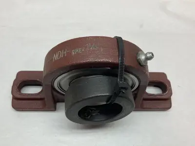 Used DELCO NDH-RPE 1-1/2 Bearings | Surplus Asset Holdings #1202502
