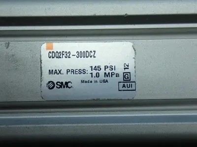 29lbs Pneumatic Lot