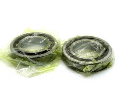 NEW TIMKEN 3MM212WIDUM BEARING SET 3MM212WI CR DUM