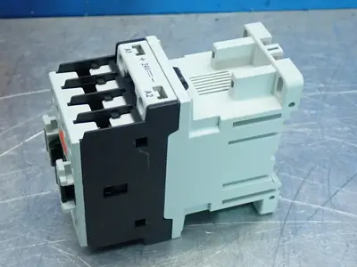 New | in-Stock LOVATO BF1801D024 PLC Contactors Ohio US | HGR 24 #1069705