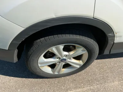Used 2015 FORD ESCAPE SUVs Michigan US | Miedema Asset Management Group #1468587