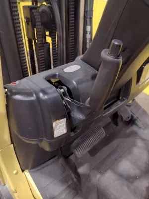 USED HYSTER S60FT