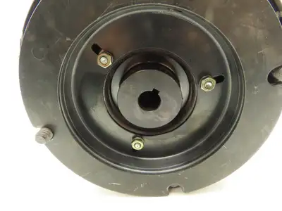 Dodge IMCCB50 Motor Clutch Brake 90VDC 5/8" Shaft 22 Ft lbs Torque Nema 56