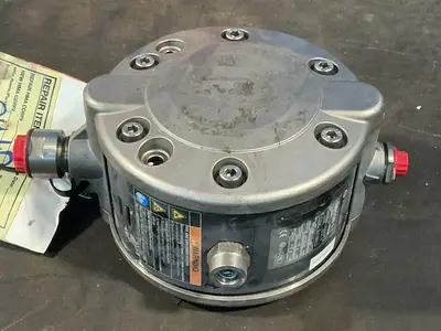 Used GRACO 24B550 Pumps Ohio US | HGR 24 #1301008