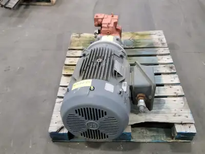 Used US MOTORS CD50P2F Motors (misc) British Columbia CA | Lenmark #246372