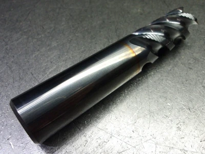 Iscar Finishred 3/4" 4 Flute Carbide Endmill EFSI-B44 750-1.50W750 300 (LOC2598A)