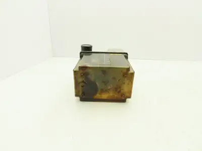 Chen Ying Automatic Lubricator 110V Displacement Volume 3-6CC 10 min Interval