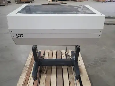 Segmented Conveyor