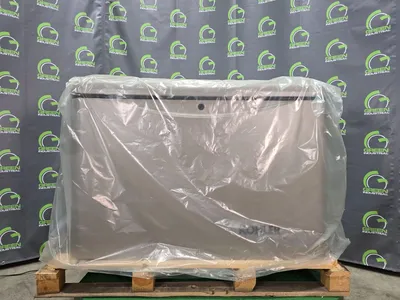 NEW 2021 20 KW Enclosed Kohler 20RCA Natural Gas Propane Generator 240V 3Phase