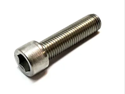 M16-2 x 60 MM | Hex Socket Head Bolt  - New