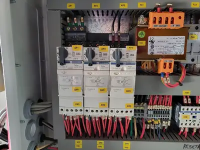 USED 2004 SCM MULTITECH PLUS