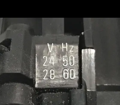 Used ABB B30 PLC Contactors Michigan US | Ideal Machinery #1318656