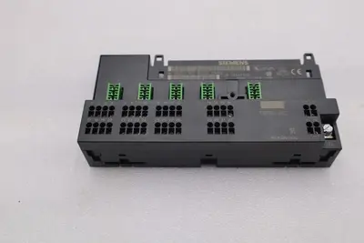 SIEMENS 6ES7 193-1CH20-0XA0 BLOCK TERMINAL MODULE NEW STOCK 2013