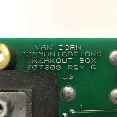 USED CINCINNATI MILACRON 307308