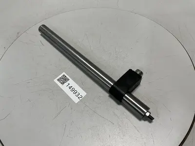USED LUCAS SCHAEVITZ 03560885-000