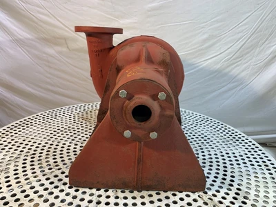 Worthington 4CNG104 6x4-12 T1 Steel Pump Casing / Housing
