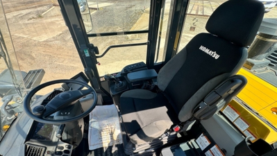 USED 2026 Deere WA270-8