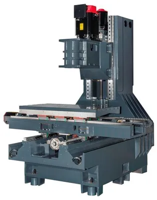 NEW 2026 LEADWELL V-40I