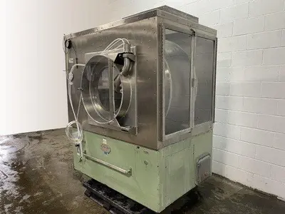 USED ACCELA-COTA | THOMAS ENGINEERING 48