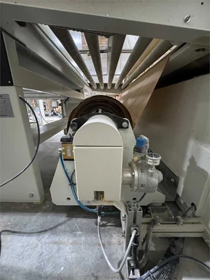 USED 2019 SUPERFICI COMPACT 3 HY