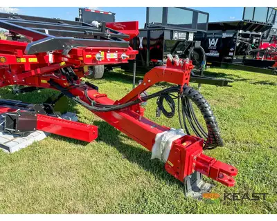 Used ANDERSON _UNKNOWN_ Bale Wagons Iowa US | Keast Enterprises #1359986